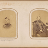 Alfred G. Gray ; Banks [?]