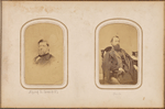 Alfred G. Gray ; Banks [?]