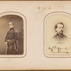 John E. Wool ; Winfield Scott Hancock