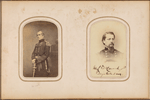 John E. Wool ; Winfield Scott Hancock