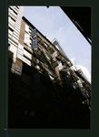 Block 365: Cortlandt Alley between Franklin Street and White Street (west side)