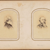 Gideon Welles ; Edwin M. Stanton