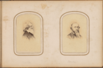 Gideon Welles ; Edwin M. Stanton