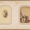 William H. Seward ; Salmon P. Chase