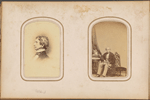 William H. Seward ; Salmon P. Chase