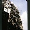 Block 365: Cortlandt Alley between Franklin Street and White Street (west side)