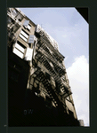 Block 365: Cortlandt Alley between Franklin Street and White Street (west side)
