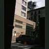 Block 365: Cortlandt Alley between Franklin Street and White Street (west side)