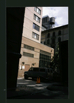 Block 365: Cortlandt Alley between Franklin Street and White Street (west side)