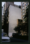 Block 365: Cortlandt Alley between Franklin Street and White Street (west side)