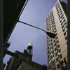 Block 365: Cortlandt Alley between Franklin Street and White Street (west side)