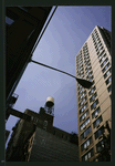 Block 365: Cortlandt Alley between Franklin Street and White Street (west side)