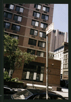 Block 365: White Street between Cortlandt Alley and Broadway (south side)
