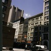Block 365: White Street between Cortlandt Alley and Broadway (south side)