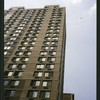 Block 365: White Street between Cortlandt Alley and Broadway (south side)