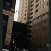 Block 366: Franklin Street between Cortlandt Alley and Lafayette Street (north side)