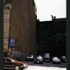 Block 366: Franklin Street between Cortlandt Alley and Lafayette Street (north side)