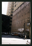 Block 366: Franklin Street between Cortlandt Alley and Lafayette Street (north side)