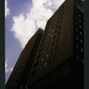 Block 366: Franklin Street between Cortlandt Alley and Lafayette Street (north side)