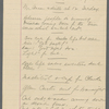 Production notes for In Panama