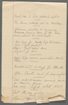 Production notes for In Panama