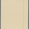 Production notes for In Panama
