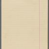 Production notes for In Panama