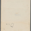Production notes for In Panama