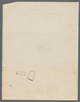 Production notes for In Panama