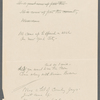 Production notes for In Panama