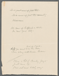 Production notes for In Panama