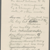 Production notes for In Panama