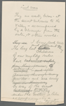 Production notes for In Panama
