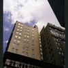 Block 366: Lafayette Street between Franklin Street and White Street (west side)