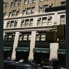 Block 366: Lafayette Street between Franklin Street and White Street (west side)