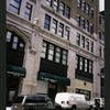 Block 366: White Street between Lafayette Street and Cortlandt Alley (south side)