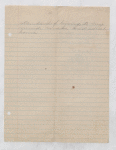 An Ideal Negro Home in Chatham County