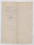 An Ideal Negro Home in Chatham County