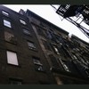 Block 366: Cortlandt Alley between White Street and Franklin Street (east side)
