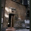 Block 366: Cortlandt Alley between White Street and Franklin Street (east side)