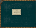 Europe and the United States : photographs, 1911