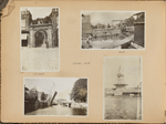 Leyden ; Canal Trip