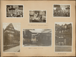Hanover ; Hildesheim