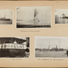 Russian war ships