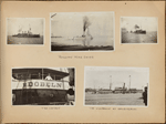 Russian war ships