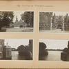 The Castle of Frederiksborg