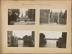 The Castle of Frederiksborg
