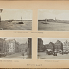 The breakwater Wandermuner
