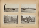 The breakwater Wandermuner