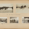 At the falls of the Rhine